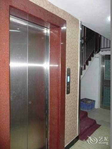 Guilin Jingyue Hotel エクステリア 写真